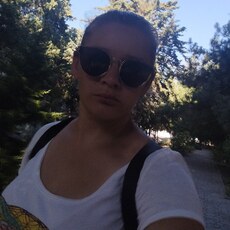 Фотография девушки Амелия, 21 год из г. Алушта
