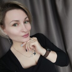 Фотография девушки Наталья, 46 лет из г. Березовский (Кемеровская Обл)