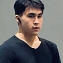 Азамат, 22 года