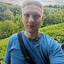 Леон, 35 лет