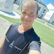 Фотография мужчины Сергей, 44 года из г. Калязин