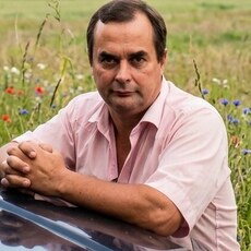Фотография мужчины Влад, 51 год из г. Санкт-Петербург