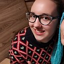 Люсьена, 24 года