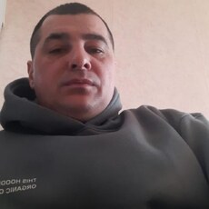 Фотография мужчины Андрей, 40 лет из г. Шимановск