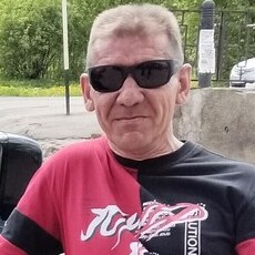 Фотография мужчины Николай, 52 года из г. Новомосковск