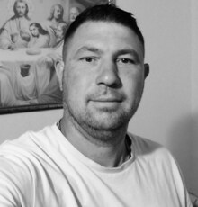 Фотография мужчины Виталий, 37 лет из г. Рассказово