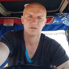 Фотография мужчины Юрий, 34 года из г. Столбцы