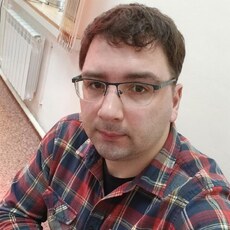 Фотография мужчины Тимур, 33 года из г. Салехард