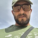 Лео, 35 лет