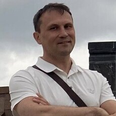 Фотография мужчины Алексей, 44 года из г. Королёв