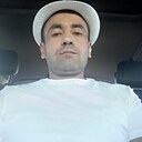 Ильхам, 40 лет
