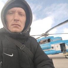 Фотография мужчины Михаил, 30 лет из г. Бузулук