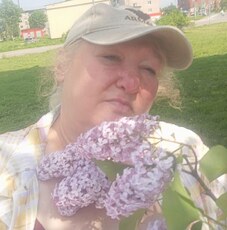 Фотография девушки Ирина, 51 год из г. Высоковск