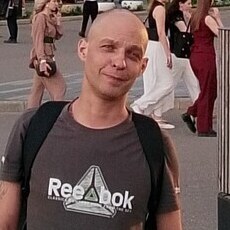 Фотография мужчины Валерий, 38 лет из г. Кашира