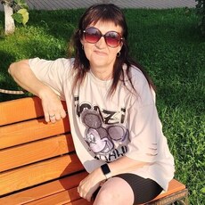 Фотография девушки Маша, 52 года из г. Толочин
