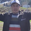 Erik, 34 года
