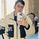 Азербайджанский, 22 года