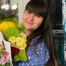Фотография девушки Анна, 37 лет из г. Волгоград