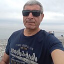 Архан, 43 года