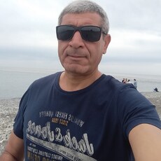Фотография мужчины Архан, 44 года из г. Адлер