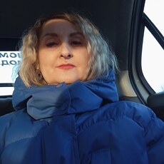 Фотография девушки Светлана, 51 год из г. Красноярск