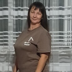 Фотография девушки Галина, 45 лет из г. Буденновск