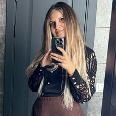 Фотография девушки Наталия, 36 лет из г. Солигорск