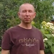 Фотография мужчины Пётр, 43 года из г. Орша