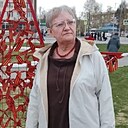 Татьяна, 62 года