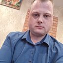 Дима, 33 года
