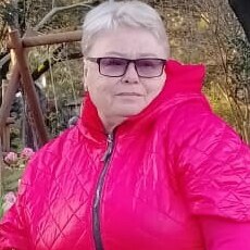 Фотография девушки Ирина, 65 лет из г. Сочи