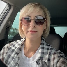Фотография девушки Алина, 40 лет из г. Казань