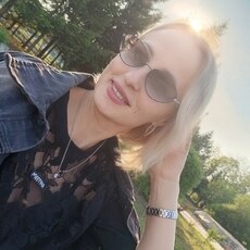 Фотография девушки Любовь, 46 лет из г. Лучегорск