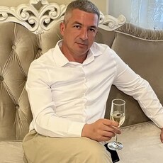 Фотография мужчины Эдуард, 41 год из г. Волгоград