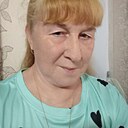 Александра, 70 лет