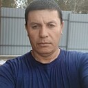 Бек, 39 лет