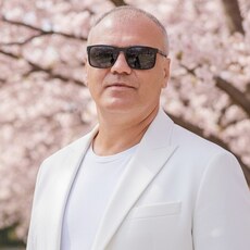 Фотография мужчины Км, 45 лет из г. Нальчик