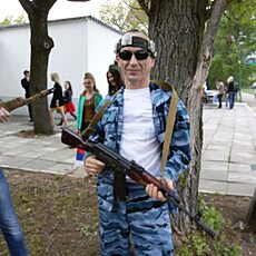 Фотография мужчины Сергей, 53 года из г. Энгельс