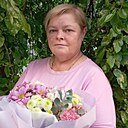 Міра, 54 года