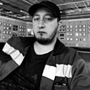 Умар, 32 года