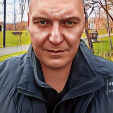 Фотография мужчины Макс, 43 года из г. Серпухов