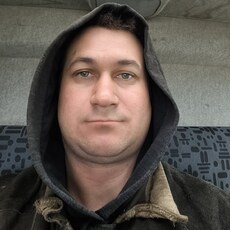 Фотография мужчины Алексей, 33 года из г. Актобе