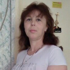 Фотография девушки Елена, 51 год из г. Заозерный