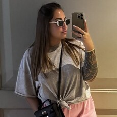 Фотография девушки Карина, 34 года из г. Новосибирск