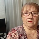 Нина, 67 лет