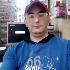 Фотография мужчины Рома, 41 год из г. Ялта