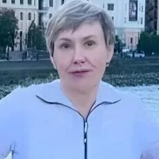 Фотография девушки Татьяна, 53 года из г. Бодайбо