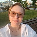 Александра, 36 лет