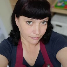 Фотография девушки Валентина, 44 года из г. Прокопьевск