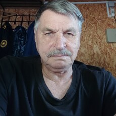 Фотография мужчины Геннадий, 67 лет из г. Тюмень